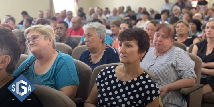 Ucrânia: Igrejas em áreas ocupadas pela Rússia enfrentam multas e fechamento