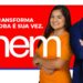 Enem 2025: prazo para solicitar nome social termina na sexta-feira
