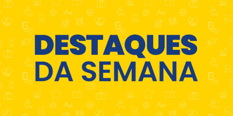 Destaques das ações do governo de RO de 16 a 20 de junho