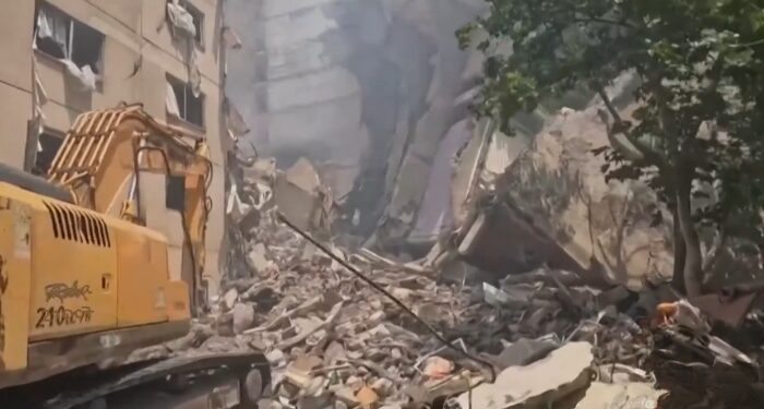 Cristãos no Irã estão em perigo em meio ao conflito com Israel