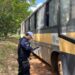 Ações integradas garantem mais segurança no transporte escolar em Rondônia