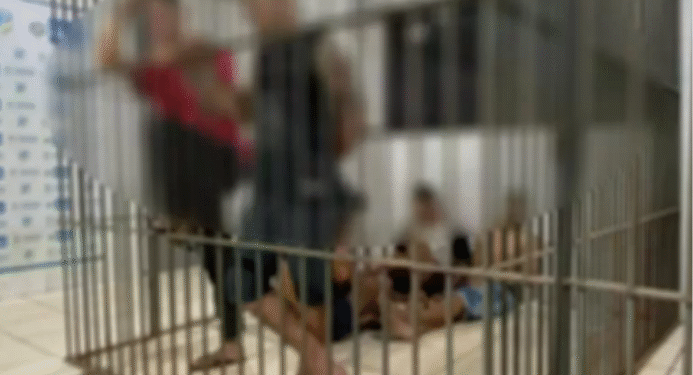 Adolescente é resgatado após sequestro em Porto Velho; irmã é apontada como mandante