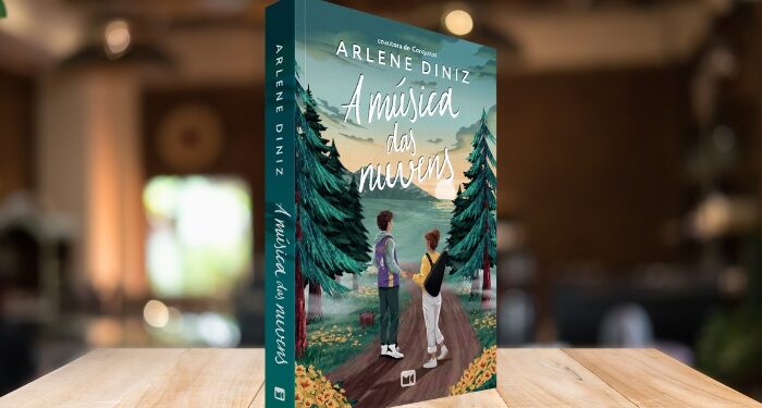 Romance cristão retrata os questionamentos da juventude