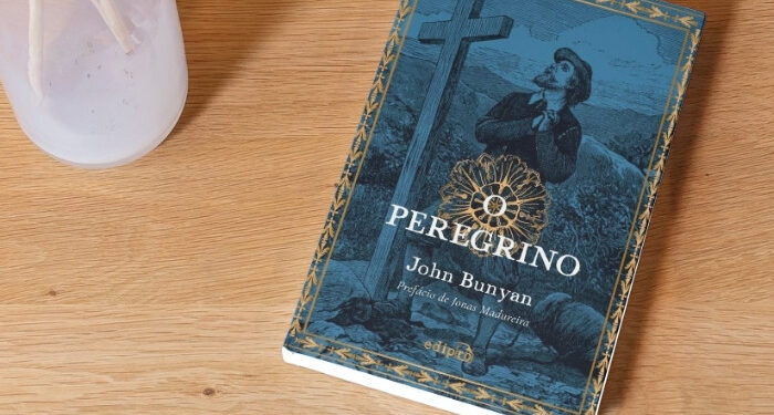 “O Peregrino”: uma alegoria da vida cristã