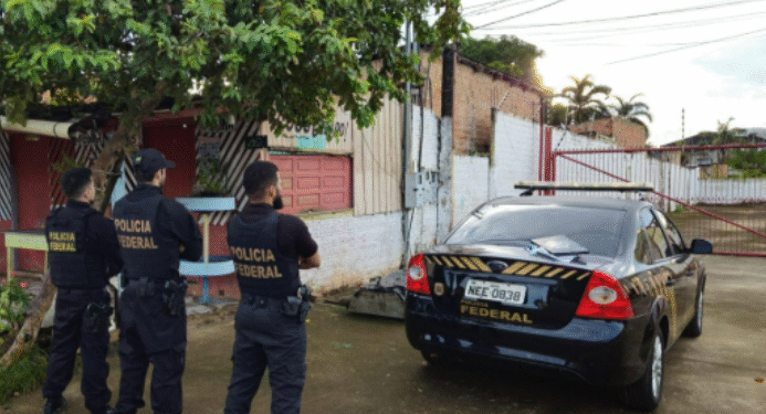 Operação Piratas do Madeira desarticula quadrilha e bloqueia R$ 126 milhões em bens