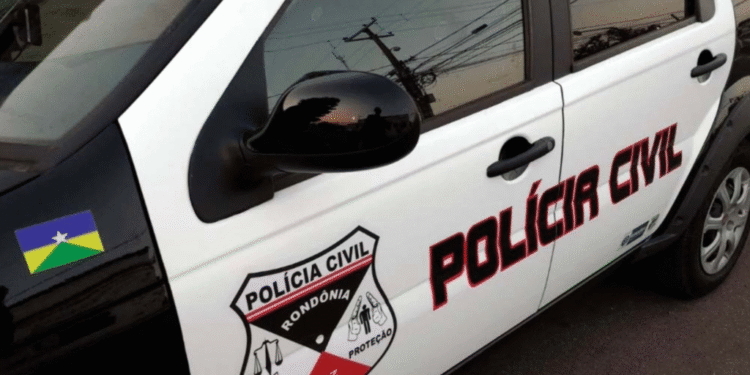 Novos diretores da Polícia Civil de Rondônia assumem com missão clara: combater facções criminosas