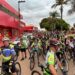 Pedalada pela Natureza marca início das atividades da Semana do Meio Ambiente em Alta Floresta d’Oeste