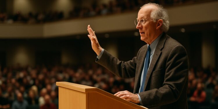 não tentem descobrir quão perto podem chegar do pecado