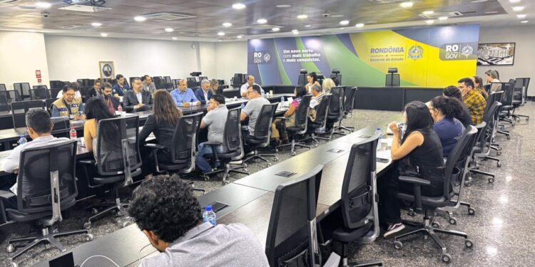 Faixa de fronteira recebe novas ações integradas em saúde e educação