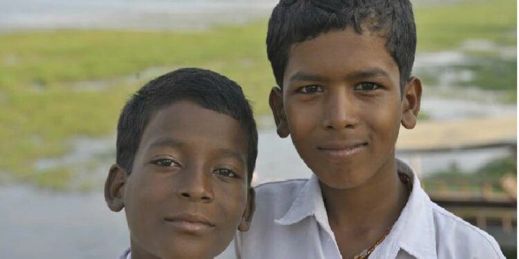 Veja como clubes bíblicos para crianças têm alcançado vidas