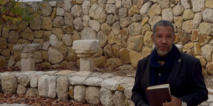 ‘Igrejas não sabem o papel de Israel na Bíblia’