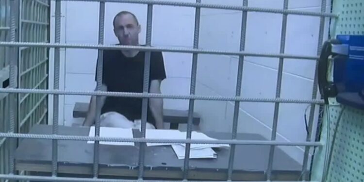 Ao aceitar a Jesus, ex-presidiário acolhe marginalizados viciados