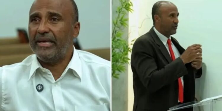 homem relata cura milagrosa do câncer