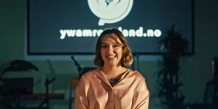 Jovem aceita Jesus ao trabalhar como segurança no The Send