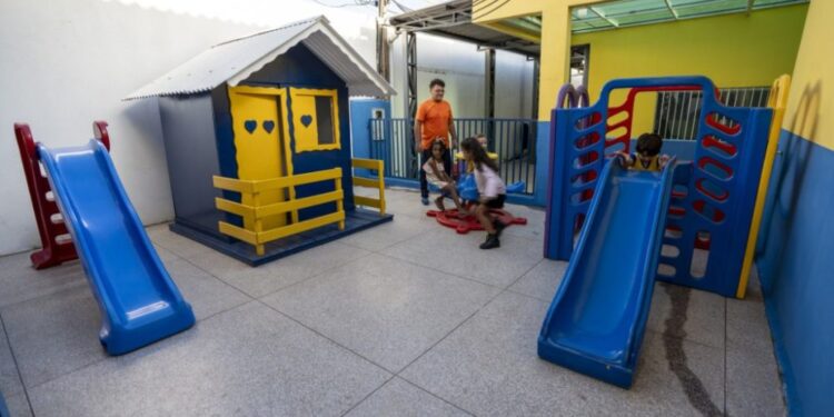 Porto-velhenses podem opinar onde creches noturnas devem ser instaladas