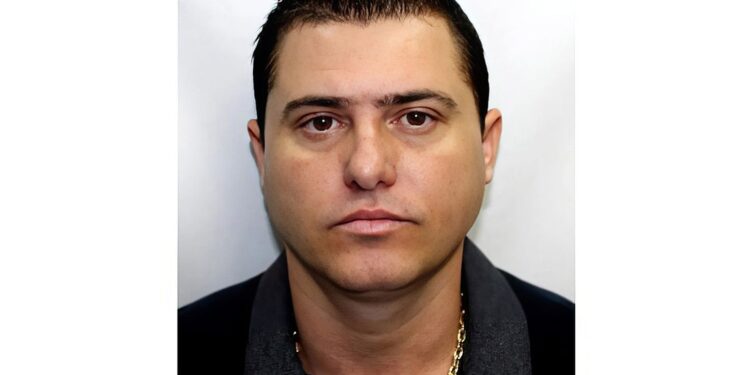 Miliciano Zinho é mantido em presídio de segurança máxima, em Brasília