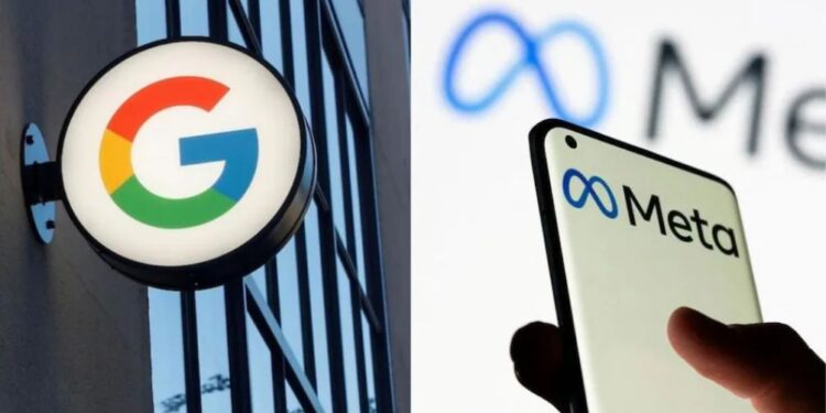 Google e Meta preocupadas com censura após decisão do STF