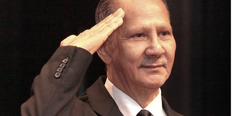 NOTA DE PESAR – Coronel Raulino Ferreira