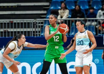 Brasil estreia vencendo a Argentina na Americup de basquete