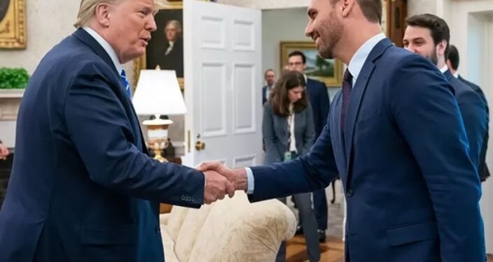 Trump acredita que eleição 2026 será a derrota de Lula