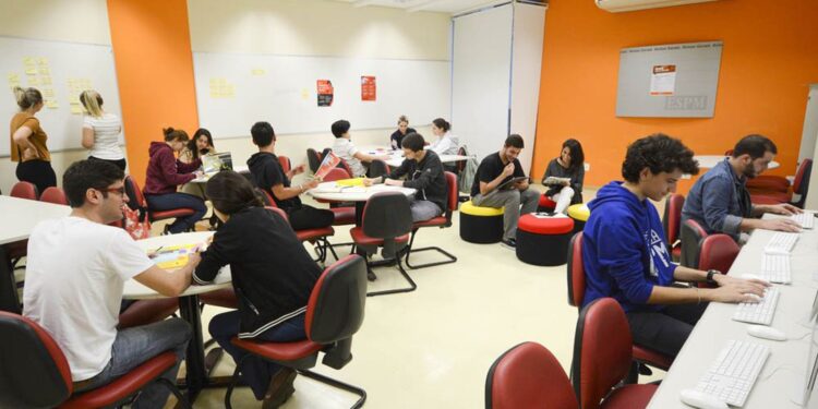 Instituições de ensino chinesas abrem oportunidades para brasileiros