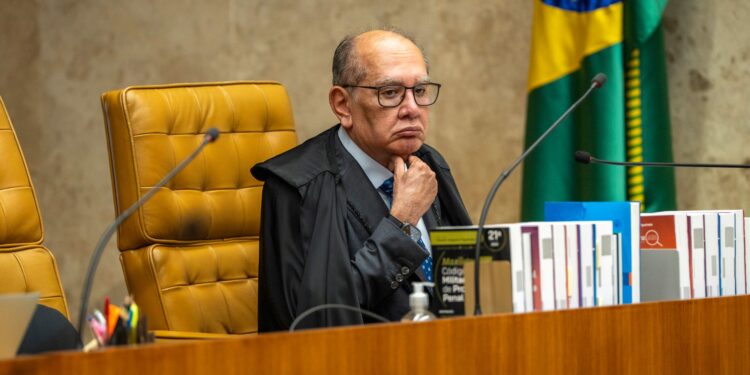 Gilmar elogia ditador e pastores reagem: ‘Seremos censurados’