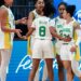 Brasil supera Canadá e vence a segunda na Americup feminina