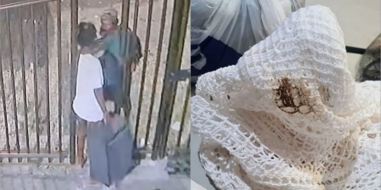 Criminosos invadem igreja, defecam no templo e roubam bens