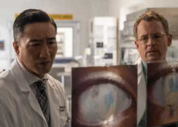 Filme “A Visão” será o próximo lançamento da 360WayUp