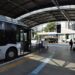 Circulação de ônibus em SP é normalizada após ataques no fim de semana