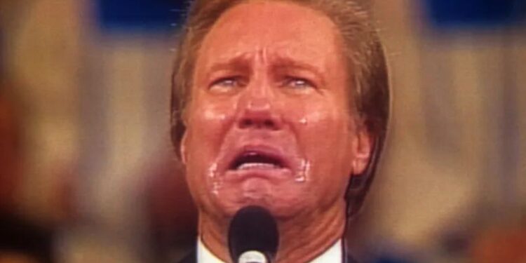 Família de Jimmy Swaggart se reuniu para tomar ‘decisões difíceis’
