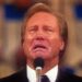 Família de Jimmy Swaggart se reuniu para tomar ‘decisões difíceis’
