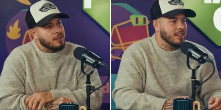 Jottapê alerta sobre evangelismo de artistas: ‘Precisa estar pronto’