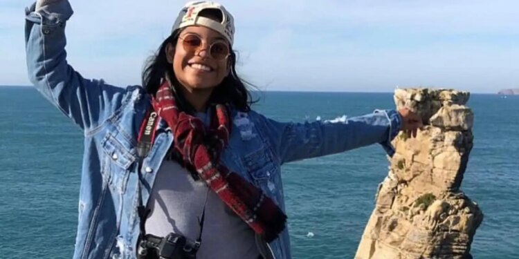 Corpo de Juliana Marins deixará a Indonésia nesta terça-feira