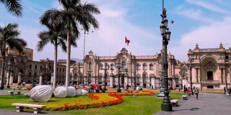 Peru registra forte crescimento de evangélicos nos últimos anos