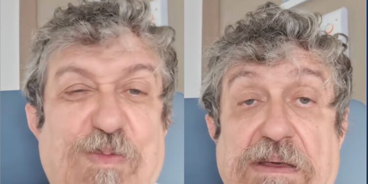 Sayão informa que passará por cirurgia cardíaca e pede orações