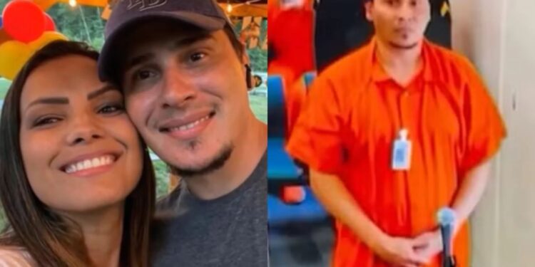 Heloisa Rosa quebra silêncio sobre acusação a seu marido