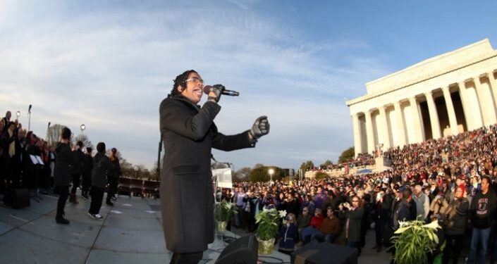 Michael Tait sofre novas acusações de abusos e drogas com fãs