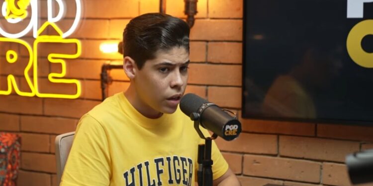 Miguel Oliveira diz que sua mãe foi atacada: ‘Mãe de bandidinho’