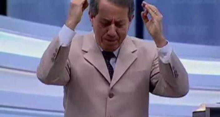 ‘Show da Fé’ de R. R. Soares pode sair da Band, diz jornal