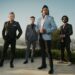 Gravadora demite Newsboys após novas acusações contra Tait