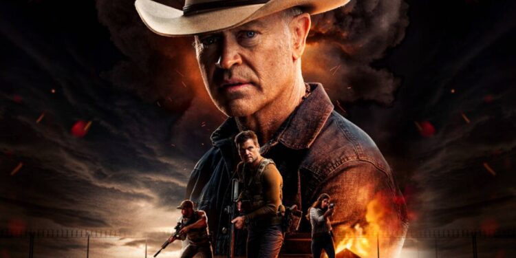 filme cristão de suspense está nos cinemas do Brasil