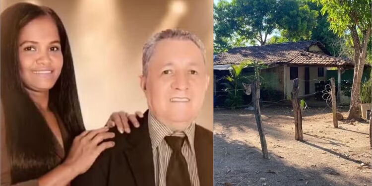 Pastor assembleiano e esposa são mortos a tiros no Tocantins