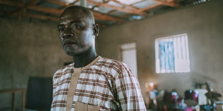 desafios do país onde há mais cristãos mortos no mundo