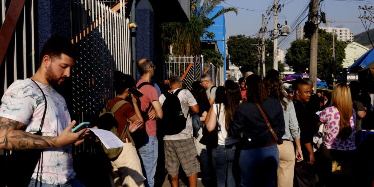 CNU2: governo divulga divisão de cargos dos nove dos blocos temáticos