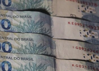 S&P mantém nota da dívida brasileira e não prevê mudanças