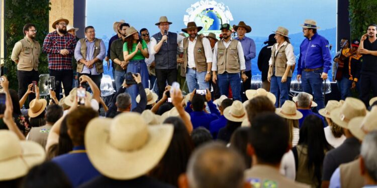 Rondônia Rural Show Internacional 2025 atinge novo recorde e encerra com R$ 5,1 bilhões em volume de negócios