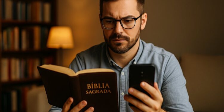 um mal para a Igreja ou um benefício?