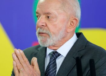 Lula veta redução de pena para crime de lavagem de dinheiro