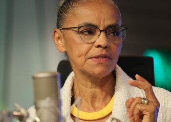 Lula deve vetar trechos do PL do Licenciamento Ambiental, diz Marina